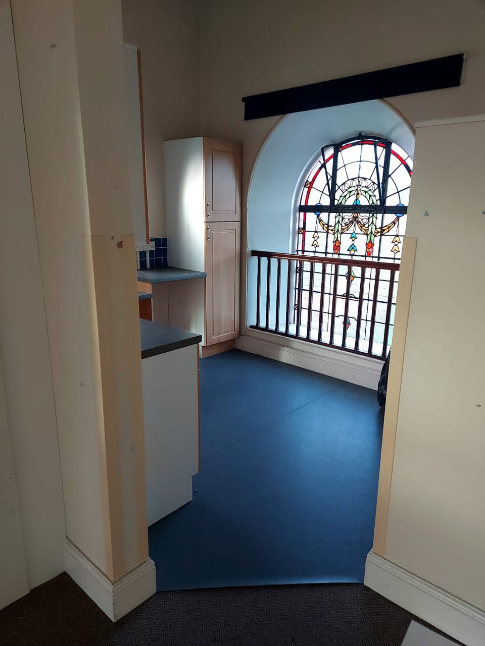 RCCG Miracle Chapel Event Center - spacious and welcoming venue